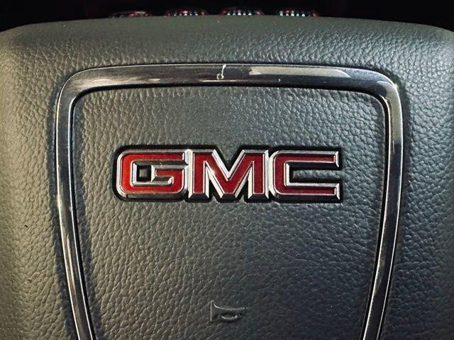 2017 GMC Sierra 1500 Vehicle Photo in MEDINA, OH 44256-9631