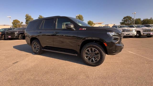 Used 2024 Chevrolet Tahoe Z71 with VIN 1GNSKPKD6RR388041 for sale in Costa Mesa, CA