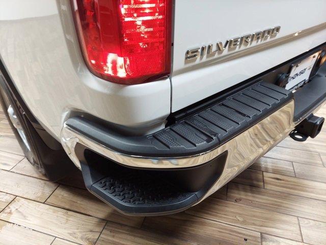 2023 Chevrolet Silverado 2500 HD Vehicle Photo in SAUK CITY, WI 53583-1301