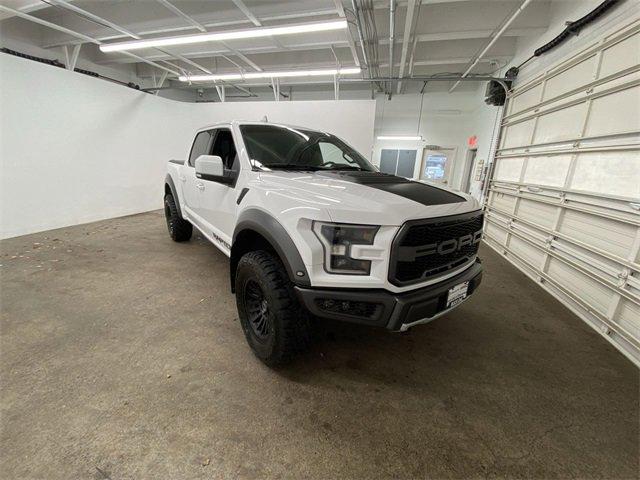 2020 Ford F-150 Vehicle Photo in PORTLAND, OR 97225-3518