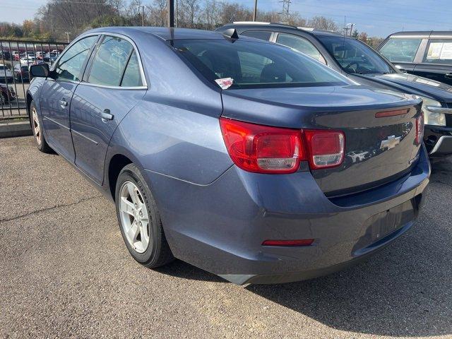 2014 Chevrolet Malibu Vehicle Photo in MILFORD, OH 45150-1684