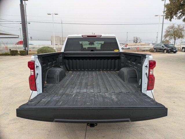 2024 Chevrolet Silverado 1500 Vehicle Photo in SELMA, TX 78154-1460