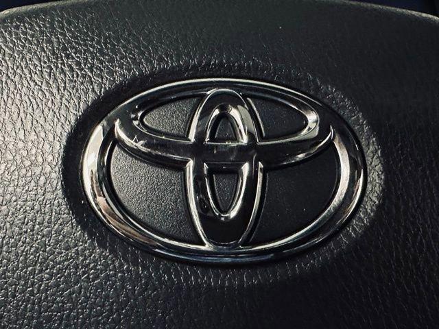 2020 Toyota Camry Vehicle Photo in MEDINA, OH 44256-9631