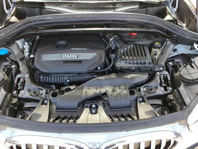 2020 BMW X1S28I Vehicle Photo in ODESSA, TX 79762-8186