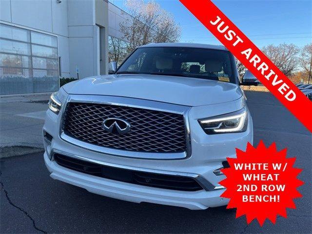 2023 INFINITI QX80 Vehicle Photo in Willow Grove, PA 19090