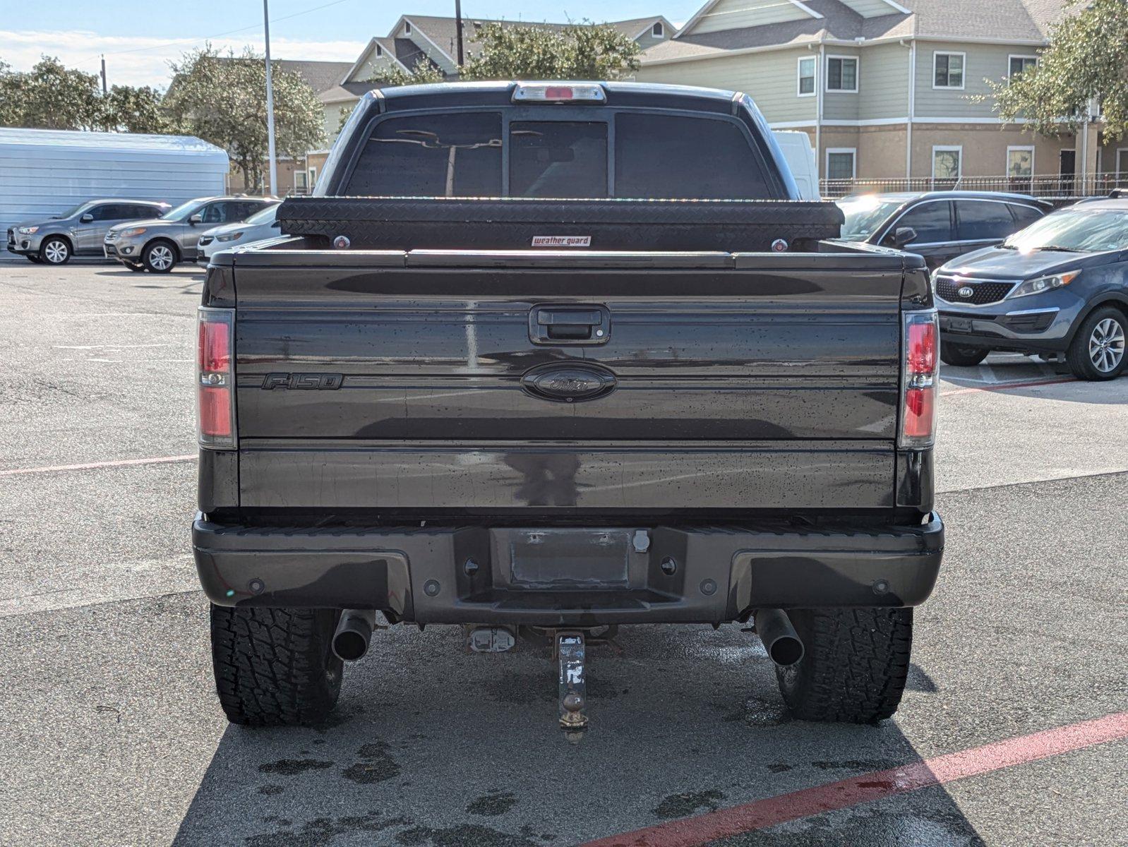 2013 Ford F-150 Vehicle Photo in Corpus Christi, TX 78415