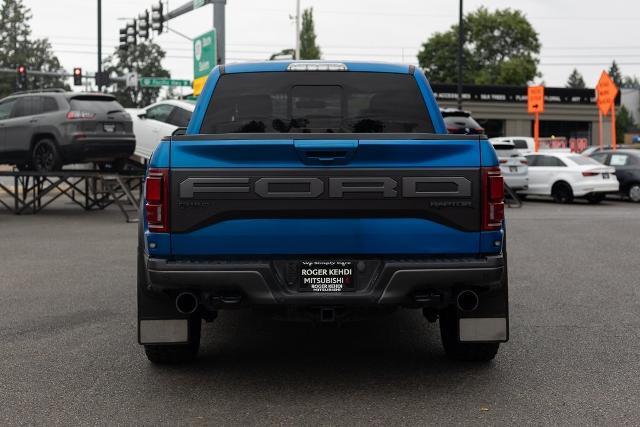 2020 Ford F-150 Vehicle Photo in Tigard, OR 97223