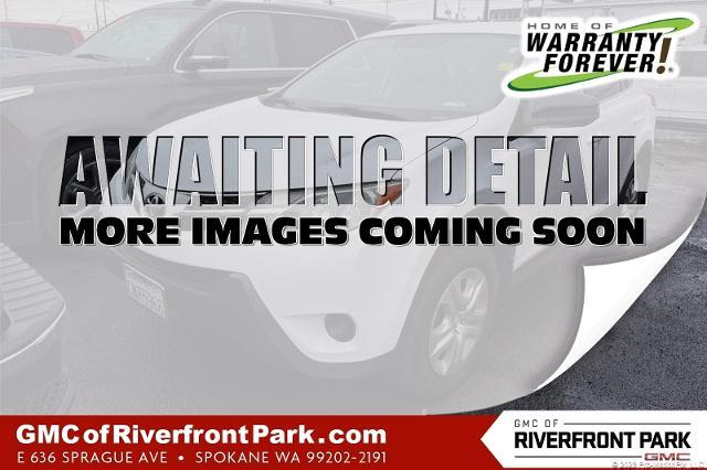 2015 Toyota RAV4 Vehicle Photo in SPOKANE, WA 99202-2191