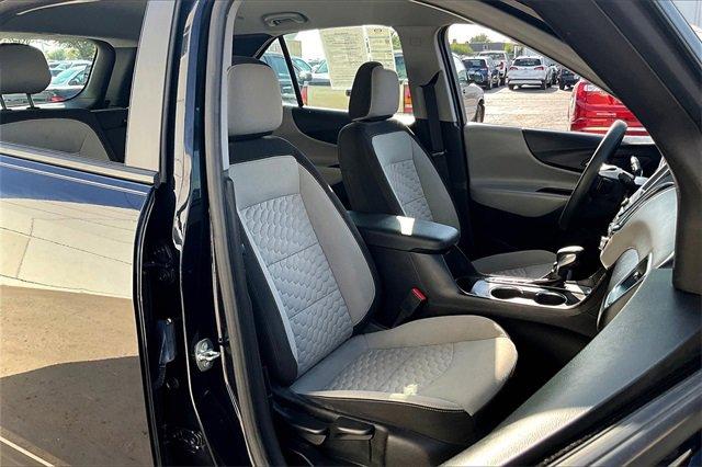 2021 Chevrolet Equinox Vehicle Photo in KANSAS CITY, MO 64114-4502