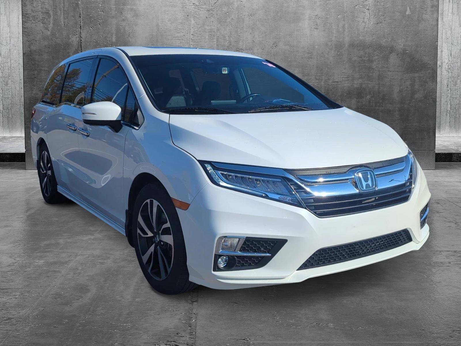 2018 Honda Odyssey Vehicle Photo in Memphis, TN 38133