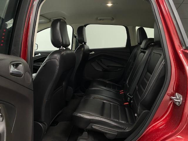 2019 Ford Escape Vehicle Photo in Appleton, WI 54913