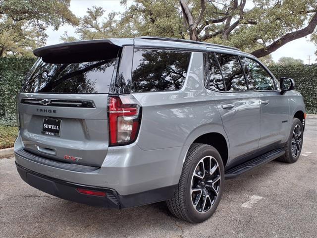 2024 Chevrolet Tahoe Vehicle Photo in SAN ANTONIO, TX 78230-1001