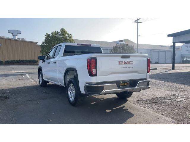 2025 GMC Sierra 1500 Vehicle Photo in TURLOCK, CA 95380-4918