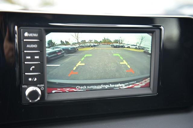 2025 Nissan Kicks Vehicle Photo in Ballwin, MO 63011