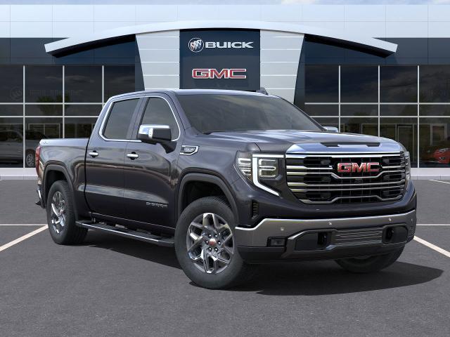 2025 GMC Sierra 1500 Vehicle Photo in HENDERSON, NV 89014-6702