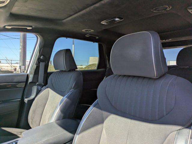 2024 Hyundai PALISADE Vehicle Photo in SELMA, TX 78154-1459