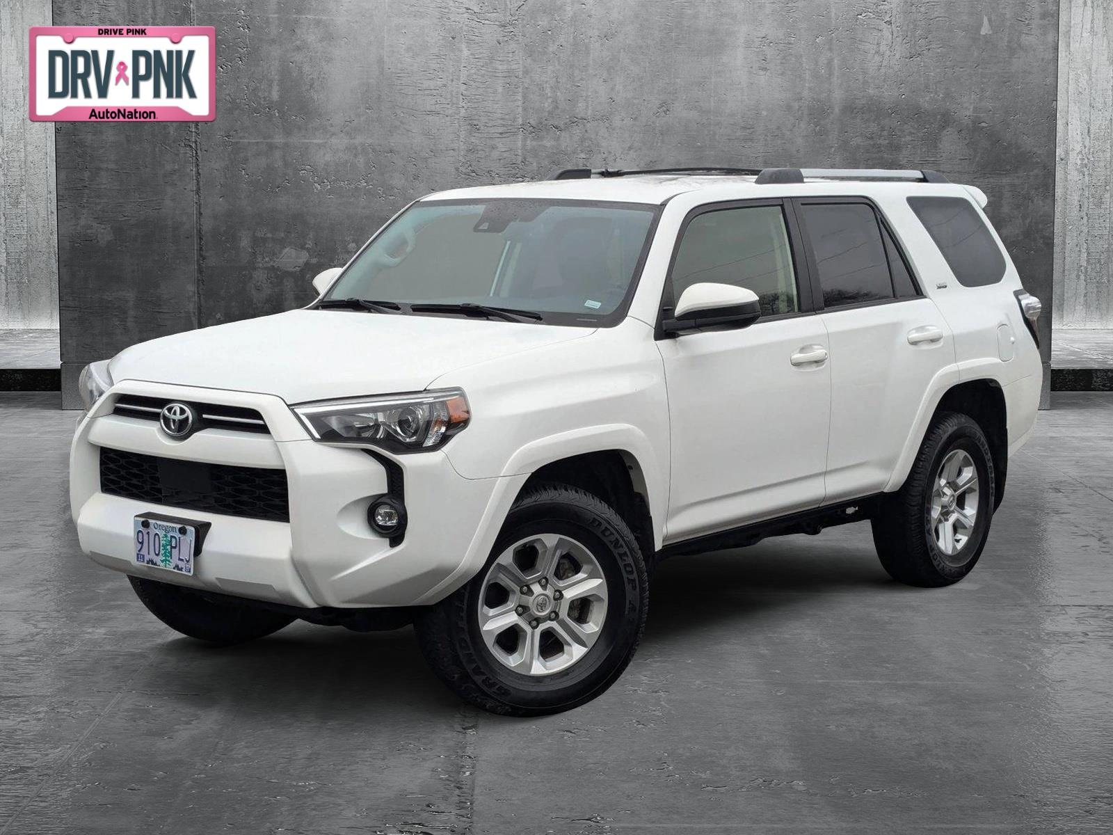 2023 Toyota 4Runner Vehicle Photo in Spokane Valley, WA 99212