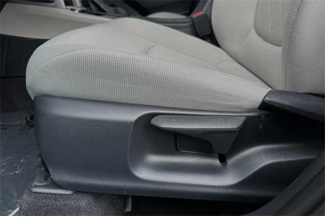 2023 Toyota Corolla Cross Vehicle Photo in ELK GROVE, CA 95757-8703