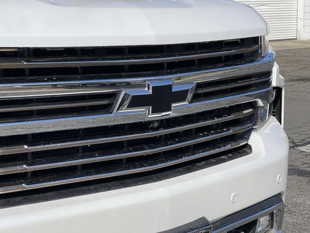 2021 Chevrolet Silverado 1500 Vehicle Photo in TURLOCK, CA 95380-4918