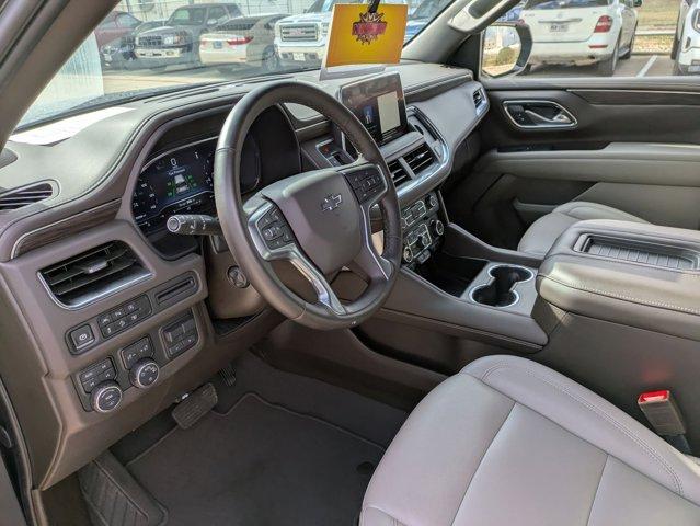 2024 Chevrolet Suburban Vehicle Photo in SELMA, TX 78154-1460