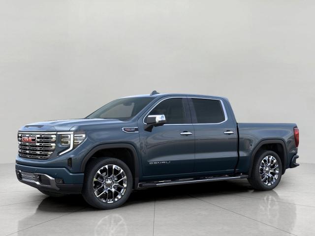 2025 GMC Sierra 1500 Vehicle Photo in APPLETON, WI 54914-8833