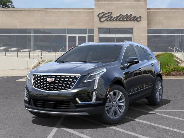 2025 Cadillac XT5 Vehicle Photo in SMYRNA, GA 30080-7631