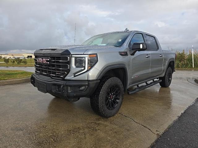 2023 GMC Sierra 1500 Vehicle Photo in BROUSSARD, LA 70518-0000