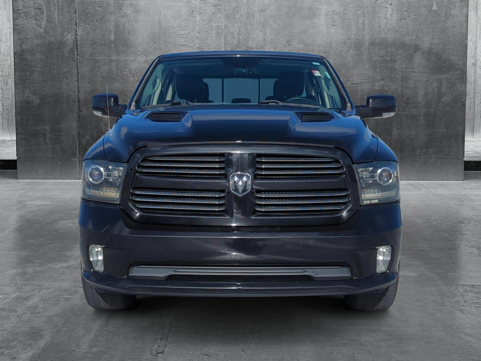 2017 Ram 1500 Vehicle Photo in Ft. Myers, FL 33907