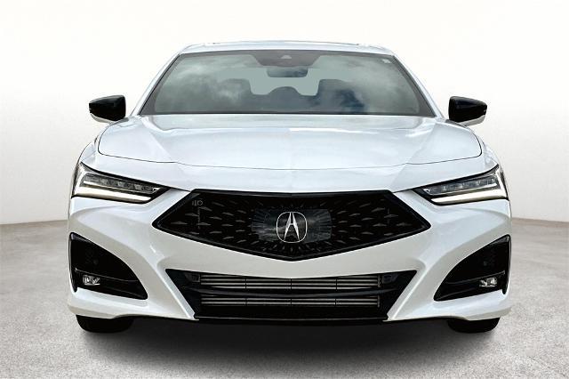 2023 Acura TLX Vehicle Photo in Grapevine, TX 76051