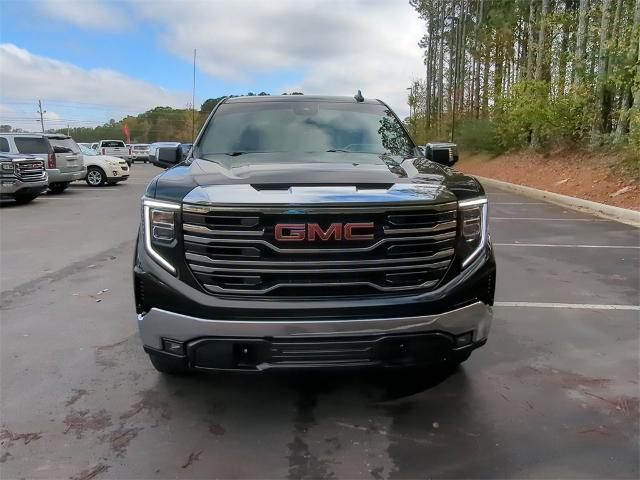 2023 GMC Sierra 1500 Vehicle Photo in ALBERTVILLE, AL 35950-0246