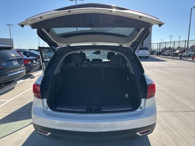 2015 Acura MDX Vehicle Photo in Grapevine, TX 76051