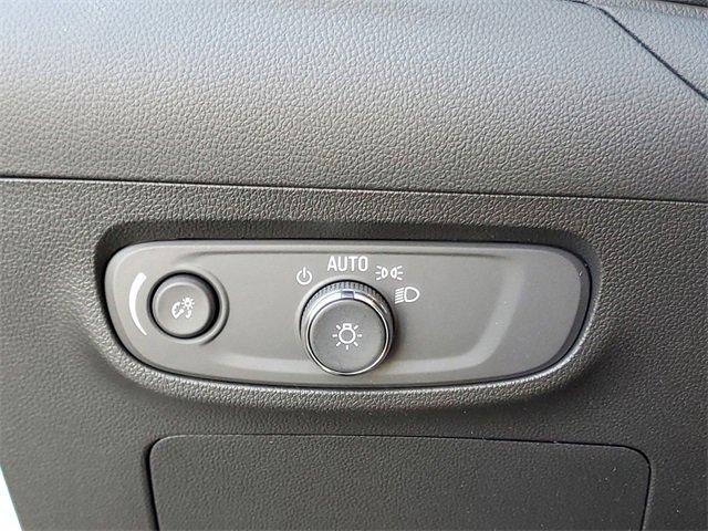 2024 Buick Encore GX Vehicle Photo in SUNRISE, FL 33323-3202