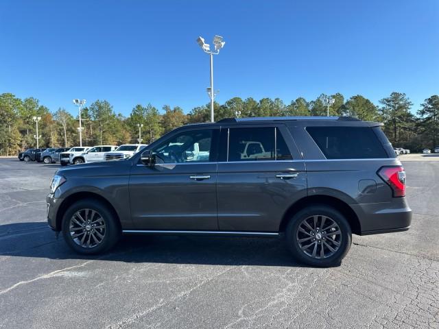 2021 Ford Expedition Limited photo 6