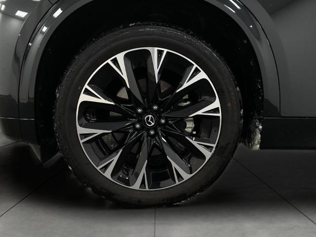 2024 Mazda CX-90 Vehicle Photo in Appleton, WI 54913