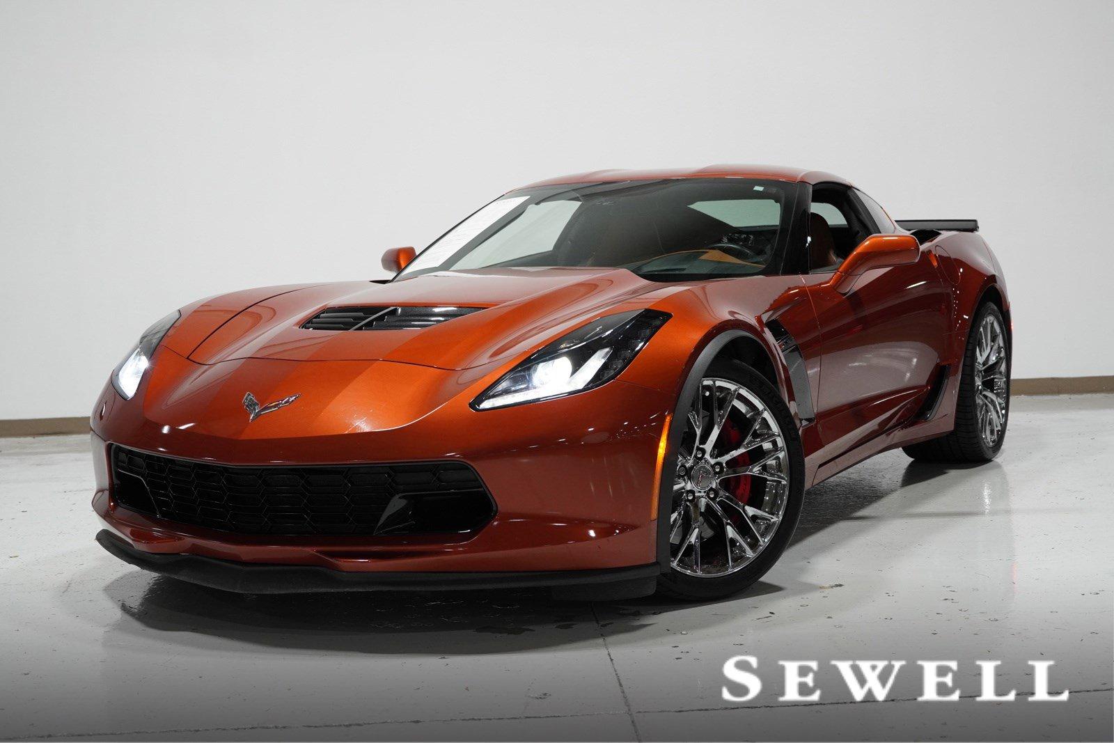 2015 Chevrolet Corvette Vehicle Photo in GRAPEVINE, TX 76051