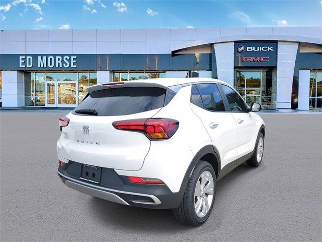 2025 Buick Encore GX Vehicle Photo in SUNRISE, FL 33323-3202