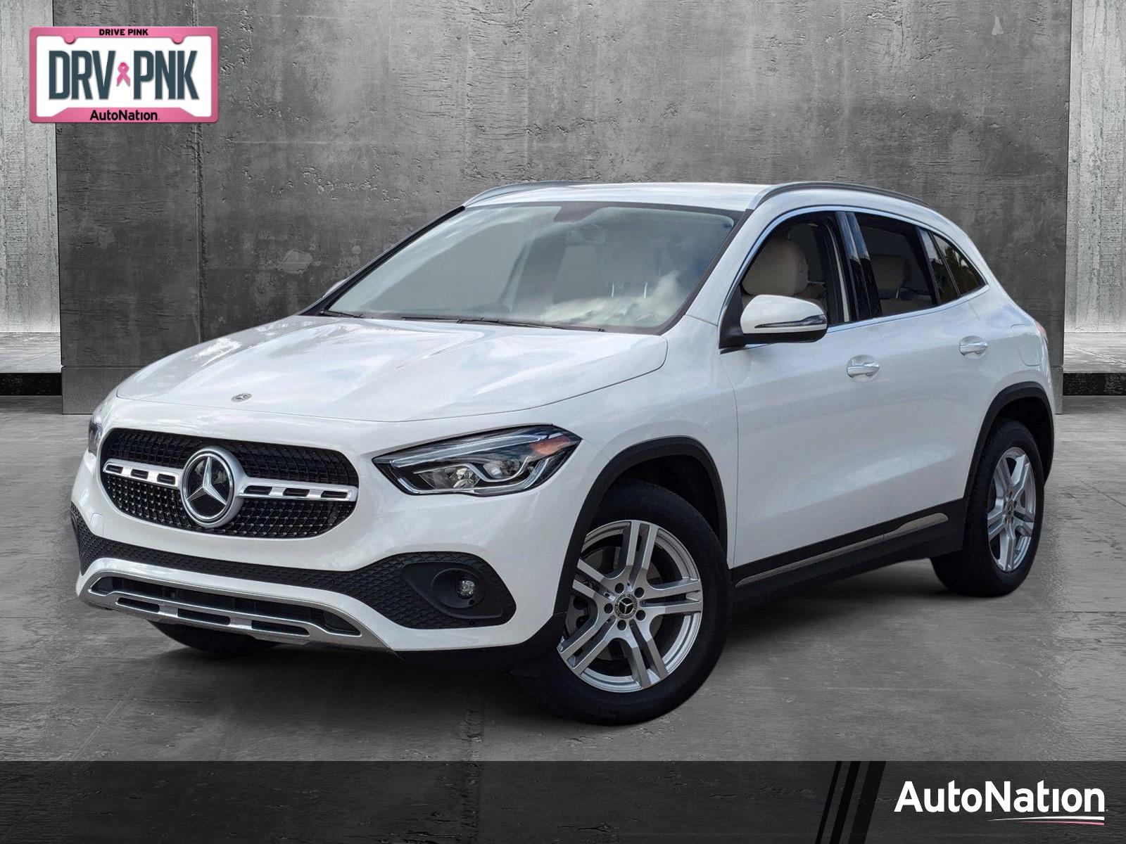 2023 Mercedes-Benz GLA Vehicle Photo in Wesley Chapel, FL 33544