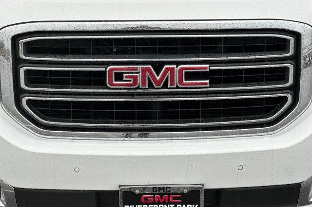 2018 GMC Yukon Vehicle Photo in SPOKANE, WA 99202-2191