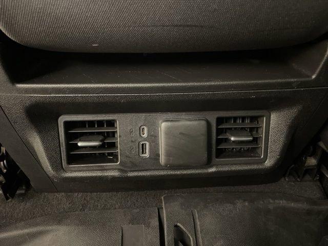 2022 Chevrolet Silverado 1500 Vehicle Photo in PHOENIX, AZ 85014-3381