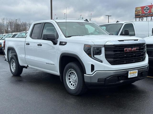 2025 GMC Sierra 1500 Vehicle Photo in COLUMBIA, MO 65203-3903