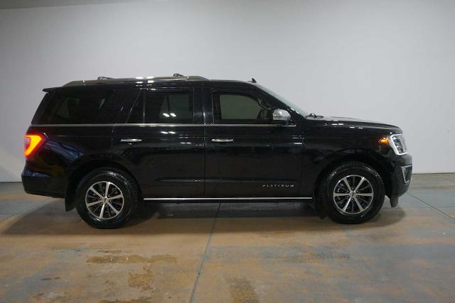 2021 Ford Expedition Vehicle Photo in ANCHORAGE, AK 99515-2026