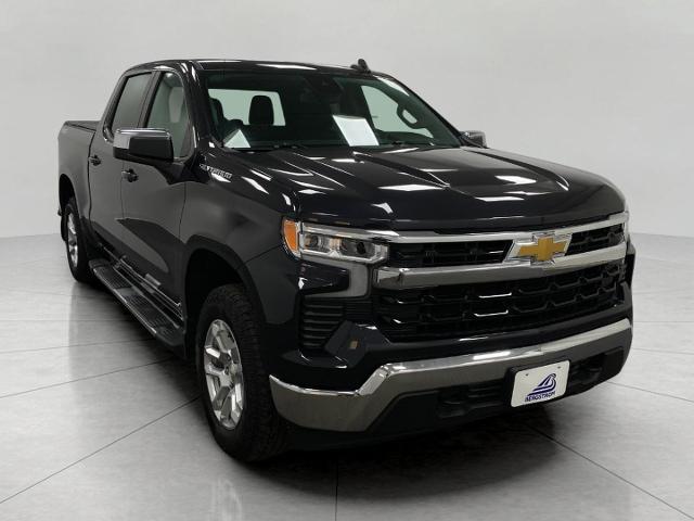 2022 Chevrolet Silverado 1500 Vehicle Photo in Appleton, WI 54913