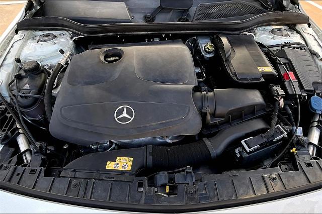 2016 Mercedes-Benz GLA Vehicle Photo in Houston, TX 77007