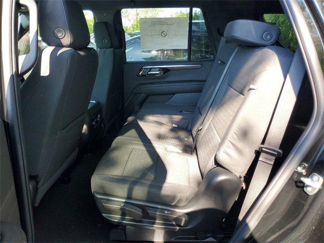 2025 Chevrolet Tahoe Vehicle Photo in SUNRISE, FL 33323-3202