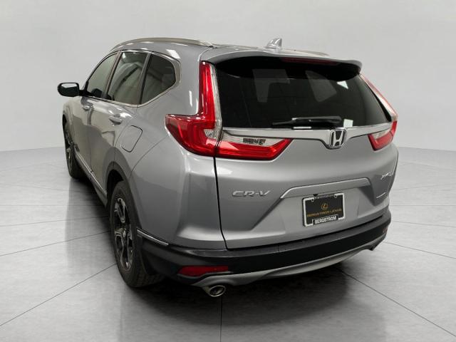 2018 Honda CR-V Vehicle Photo in Appleton, WI 54913