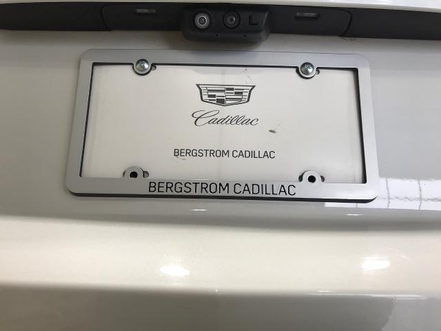 2021 Cadillac Escalade ESV Vehicle Photo in GREEN BAY, WI 54303-3330