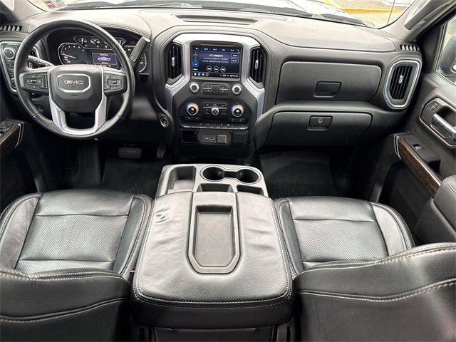 2019 GMC Sierra 1500 Vehicle Photo in BATON ROUGE, LA 70806-4466