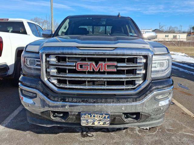 2016 GMC Sierra 1500 Vehicle Photo in TREVOSE, PA 19053-4984