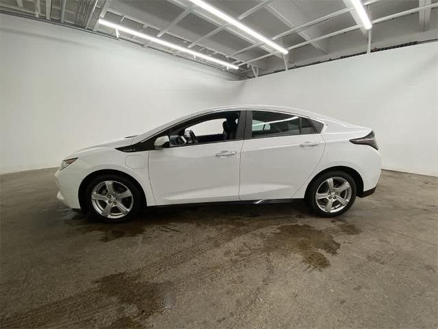 2017 Chevrolet Volt Vehicle Photo in PORTLAND, OR 97225-3518