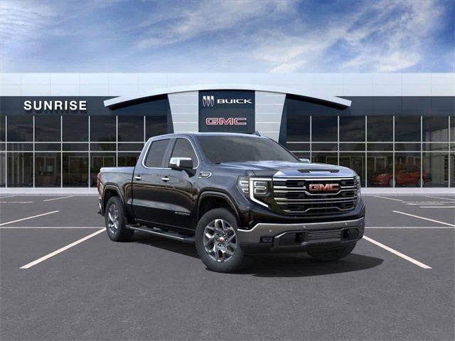2025 GMC Sierra 1500 Vehicle Photo in COLLIERVILLE, TN 38017-9006